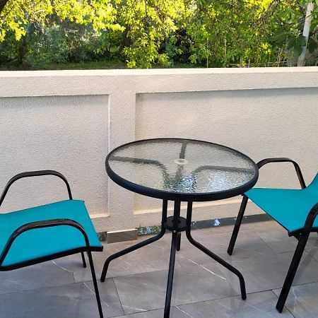 Apartman Padova Banjol Exteriör bild