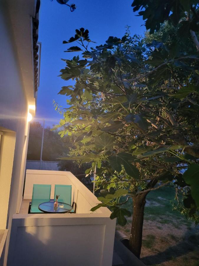 Apartman Padova Banjol Exteriör bild