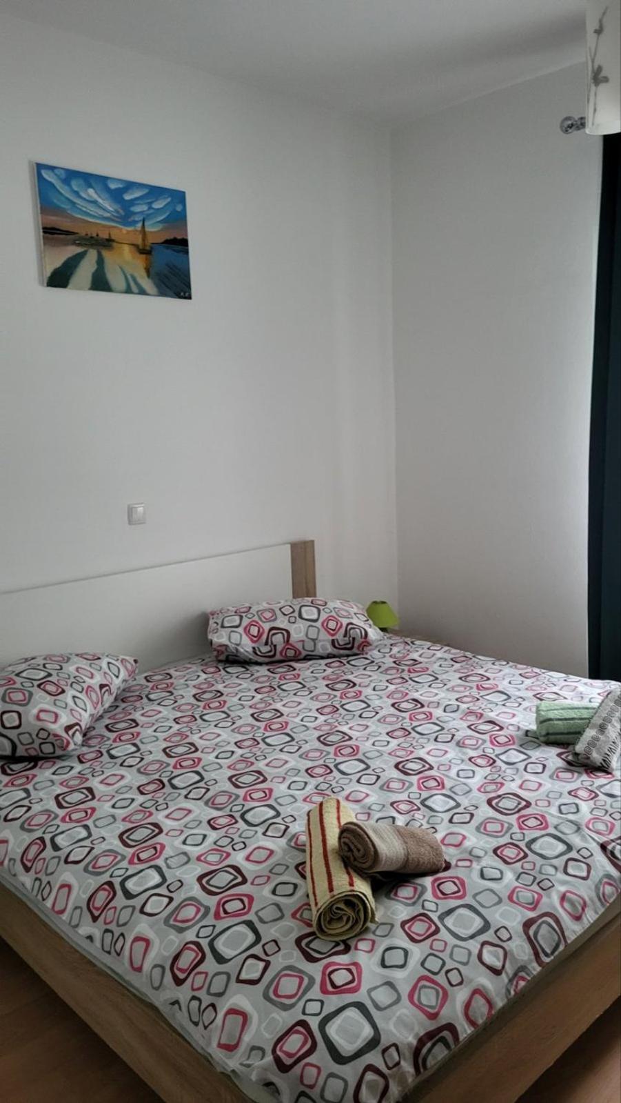 Apartman Padova Banjol Exteriör bild