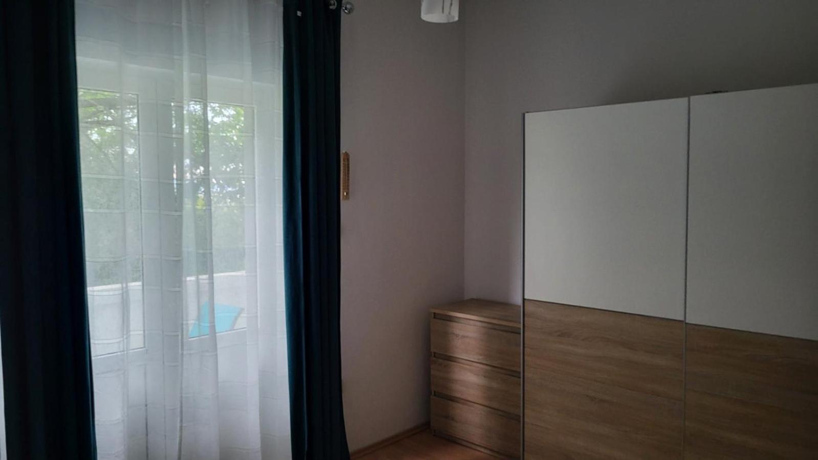 Apartman Padova Banjol Exteriör bild