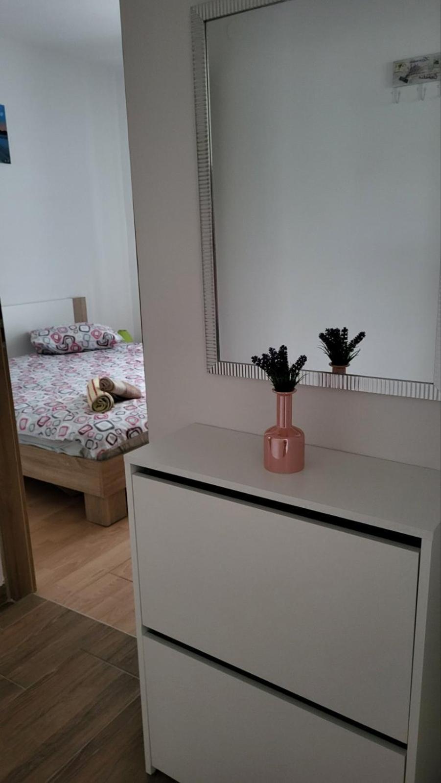 Apartman Padova Banjol Exteriör bild