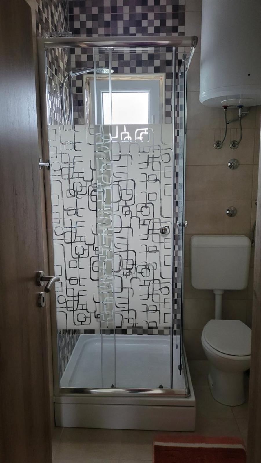 Apartman Padova Banjol Exteriör bild