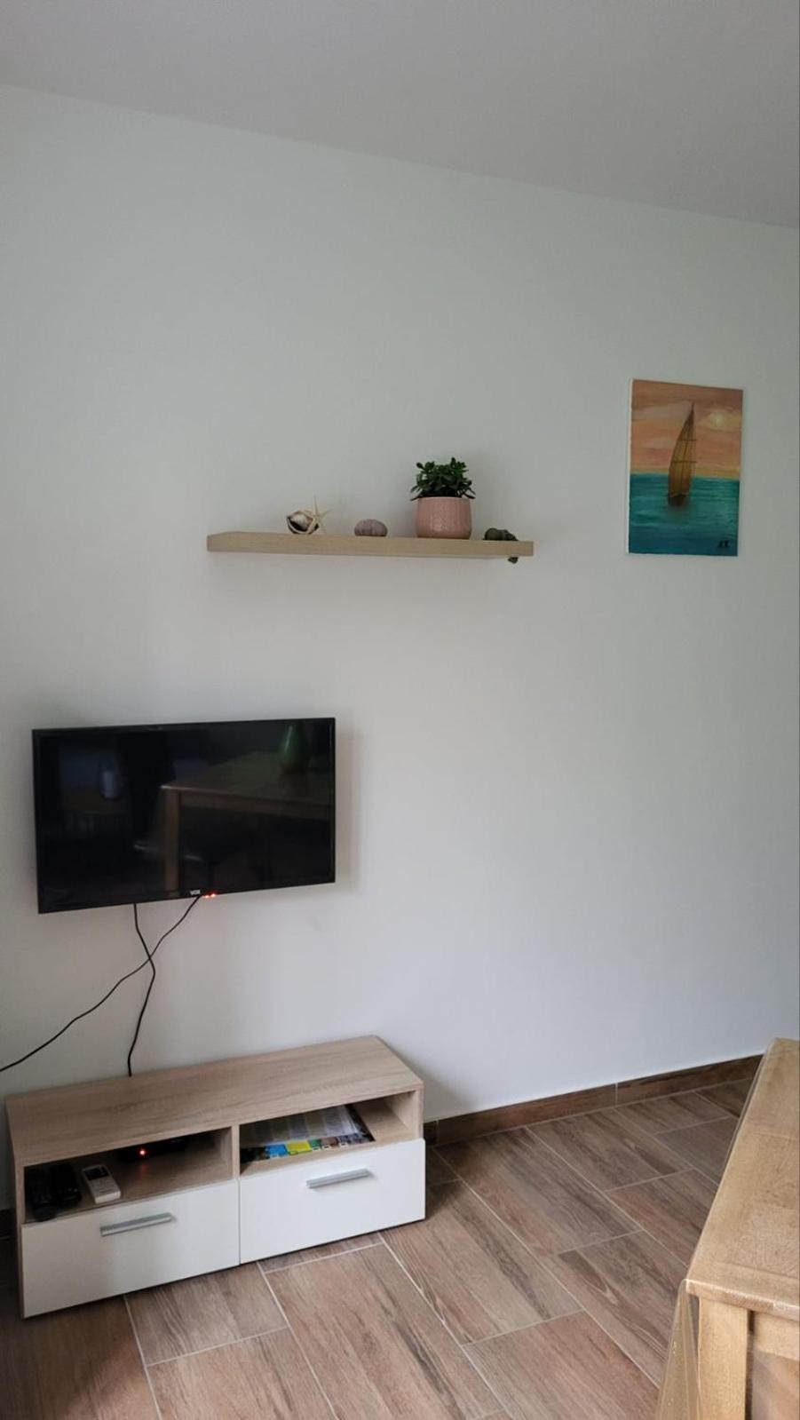 Apartman Padova Banjol Exteriör bild