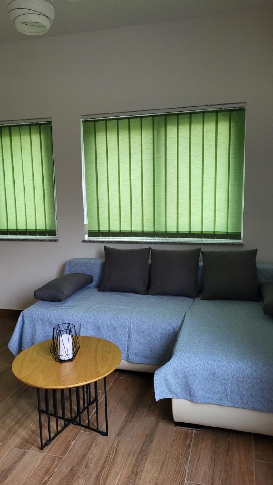 Apartman Padova Banjol Exteriör bild