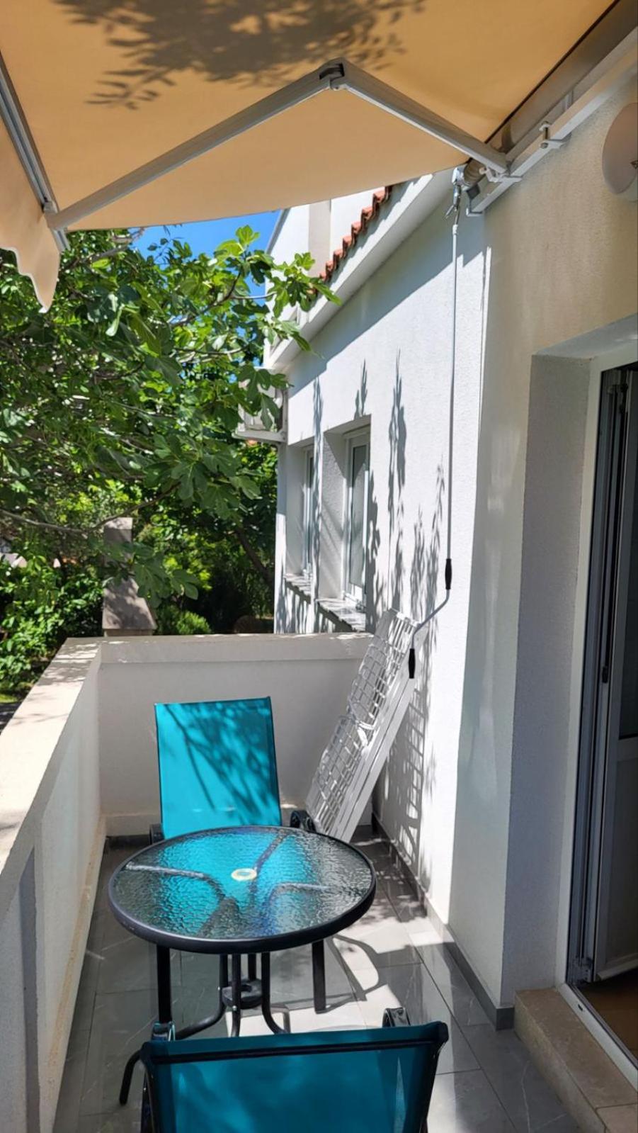 Apartman Padova Banjol Exteriör bild