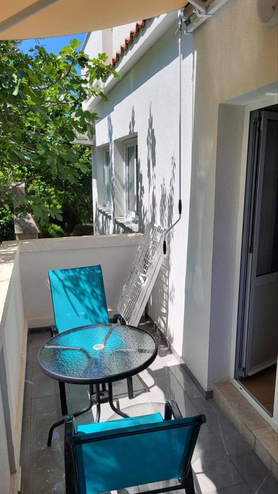 Apartman Padova Banjol Exteriör bild