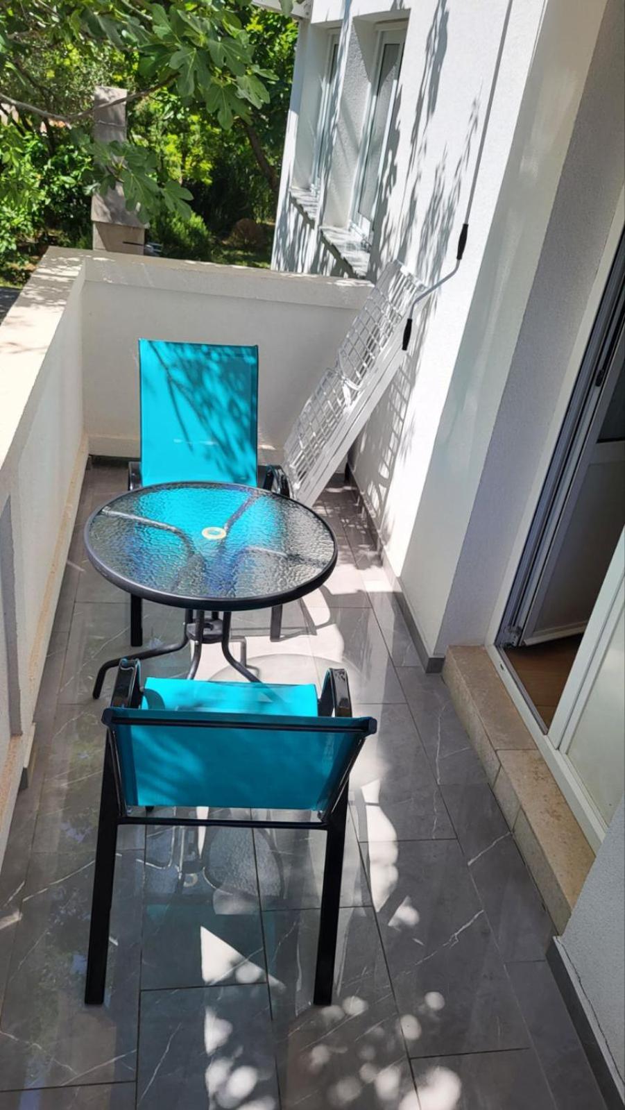 Apartman Padova Banjol Exteriör bild