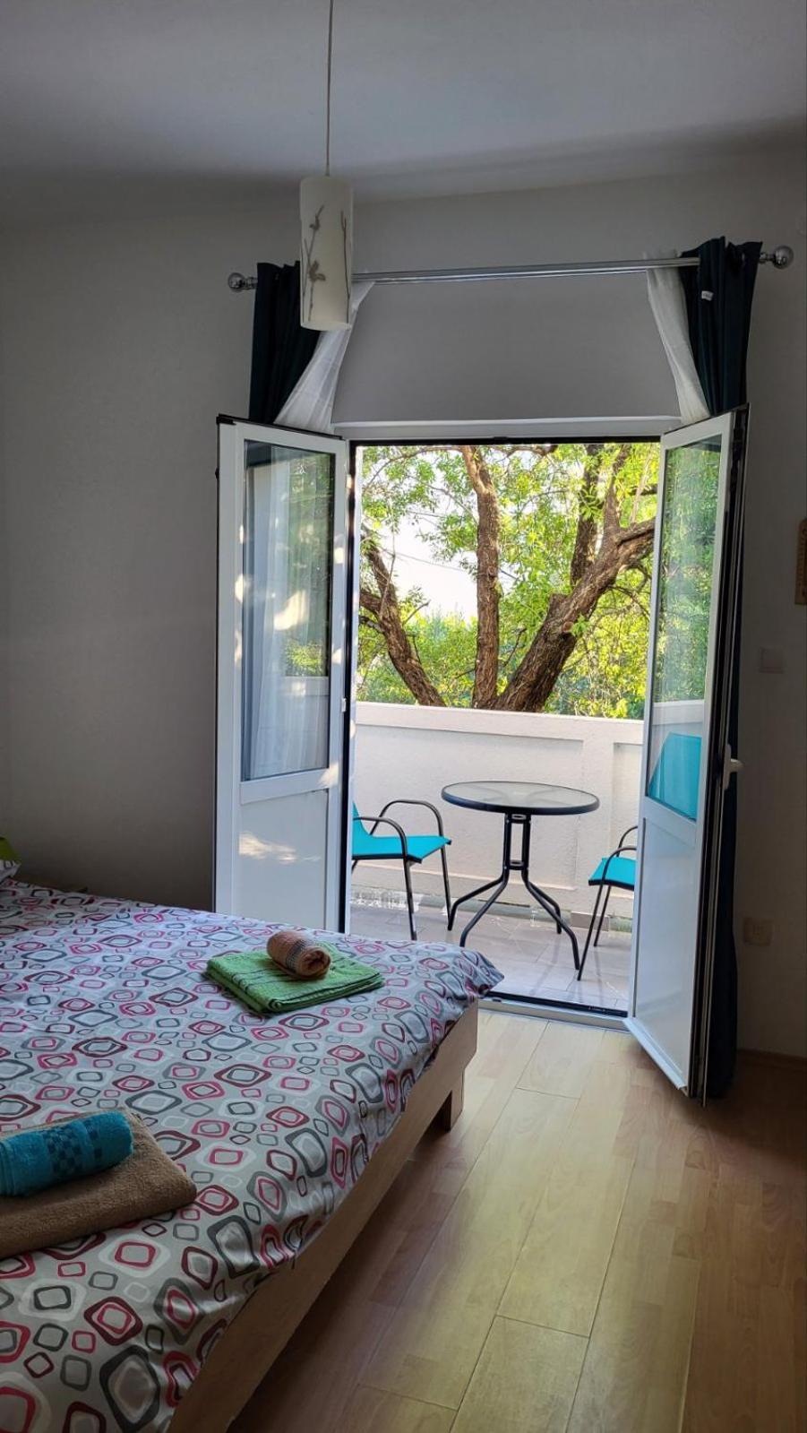 Apartman Padova Banjol Exteriör bild