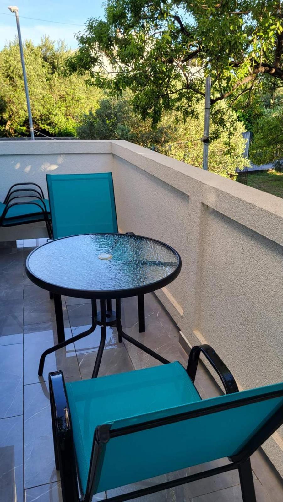 Apartman Padova Banjol Exteriör bild