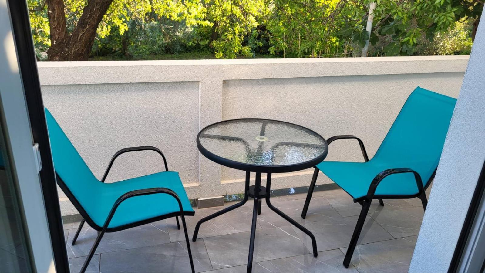 Apartman Padova Banjol Exteriör bild